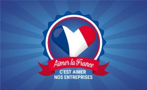 Aimer la France c’est aimer nos entreprises
