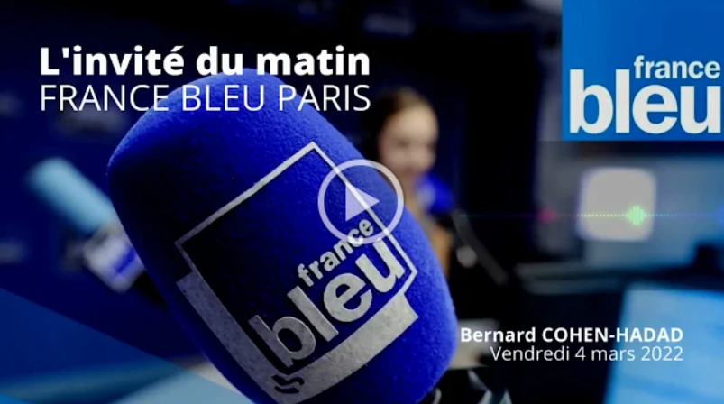 France Bleu Paris | Assouplissement des restrictions sanitaires : soulagé ou inquiet ?
