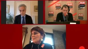 20230115-SUDRADIO-réforme-des retraites-passage-en-force-ou-dialogue-social