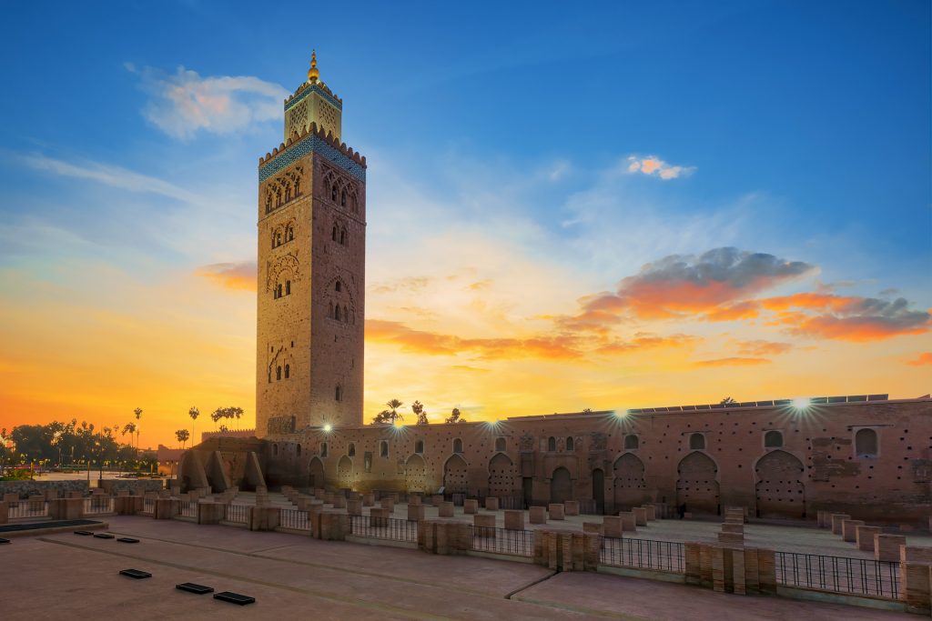 Solidarité avec le Maroc : soutenir aussi le tourisme pour aider concrètement
