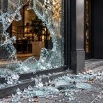 Émeutes urbaines : Pour un bouclier financier et sécuritaire des commerces de proximité